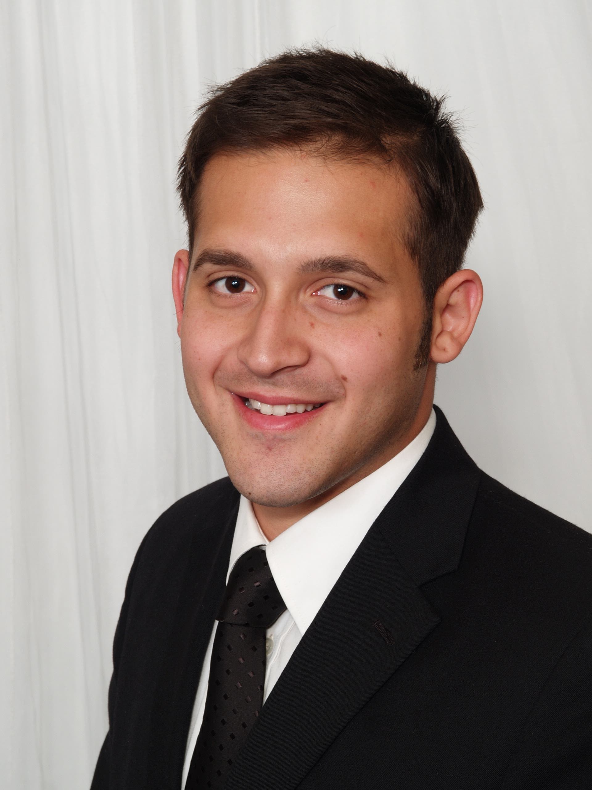 Michael (Jimmy) Di Fazio